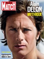 Paris Match